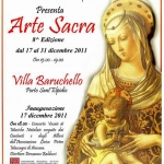 Arte Sacra 2011