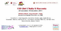 Invito alla mostra