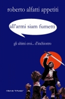 Allarmi siam fumetti