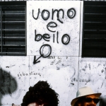 Uomo è bello