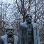 Marx Engels Forum