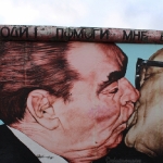 Il muro - East Side Gallery