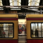 S-bahn