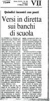 1990 Incontri con la poesia contemporanea 4