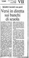 1990 Incontri con la poesia contemporanea 4