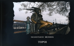 Copertina del libro Topoi