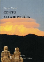 Foto di copertina di Conto alla rovescia per Fondazione Mario Luzi Editore