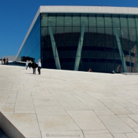 Oslo Teatro dell'Opera