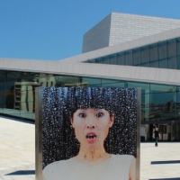 Oslo Opera House