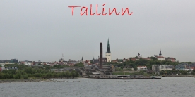 Tallinn - Immagini fotografiche dalla capitale dell'Estonia - vai su Fotoinvideo per link youtube